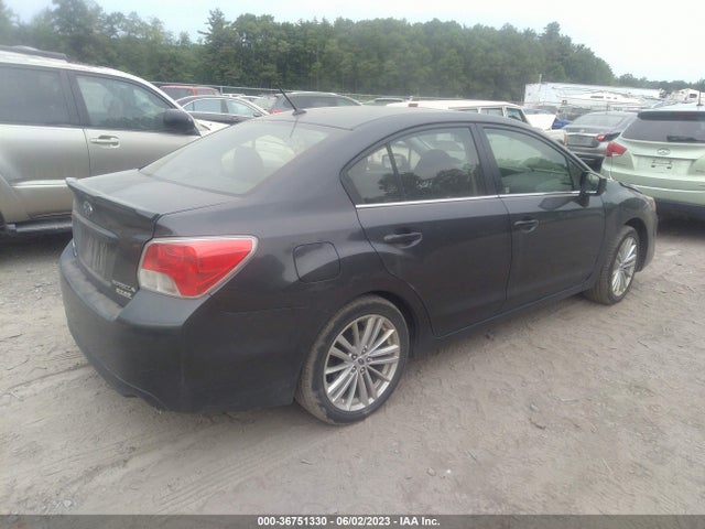 2016 SUBARU IMPREZA SEDAN PREMIUM VIN: JF1GJAF62GH017199