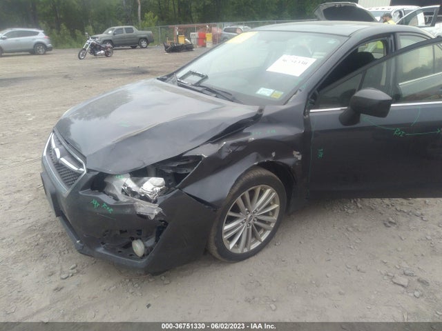 2016 SUBARU IMPREZA SEDAN PREMIUM VIN: JF1GJAF62GH017199