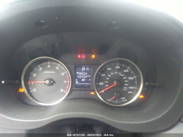 2016 SUBARU IMPREZA SEDAN PREMIUM VIN: JF1GJAF62GH017199