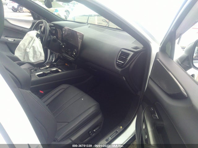 2022 Lexus NX, VIN: JTJKKCFZXN2006584