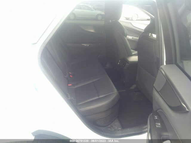 2022 Lexus NX, VIN: JTJKKCFZXN2006584