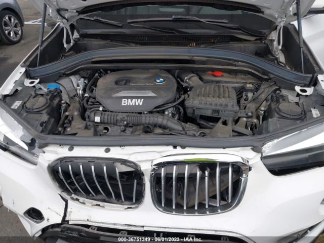 WBXHU7C50K5L12271 BMW X1 Sdrive28i