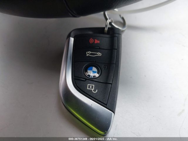 WBXHU7C50K5L12271 BMW X1 Sdrive28i