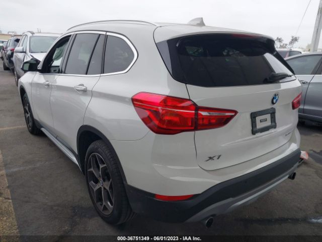 WBXHU7C50K5L12271 BMW X1 Sdrive28i