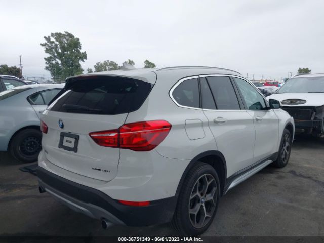 WBXHU7C50K5L12271 BMW X1 Sdrive28i