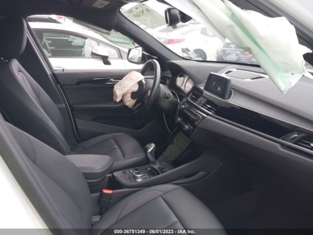 WBXHU7C50K5L12271 BMW X1 Sdrive28i