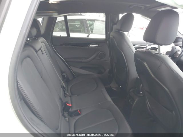 WBXHU7C50K5L12271 BMW X1 Sdrive28i