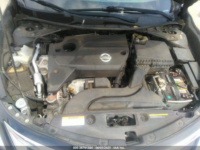 Nissan ALTIMA 2.5 2015 1N4AL3AP2FN399245 Image 11