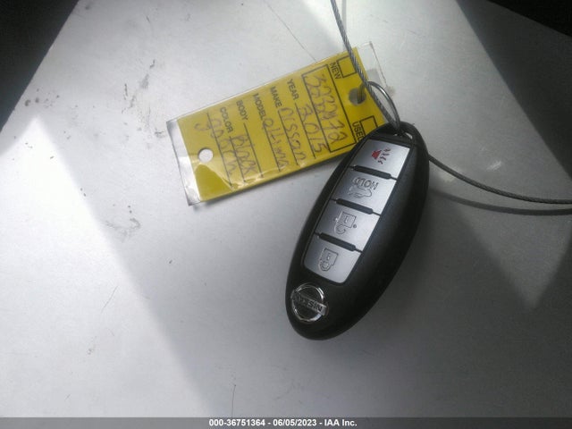 Nissan ALTIMA 2.5 2015 1N4AL3AP2FN399245 Image 3