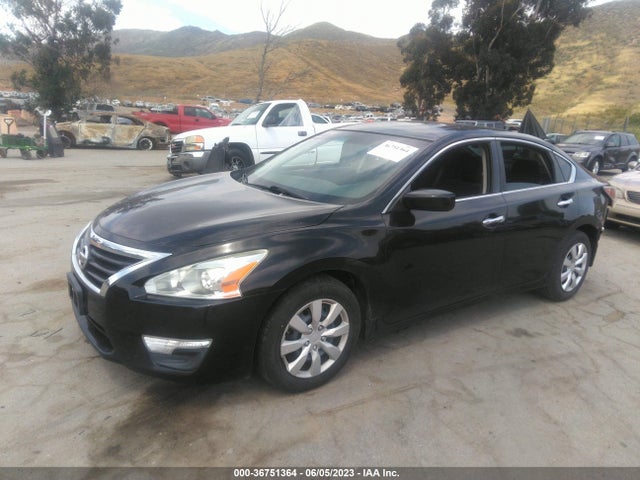 Nissan ALTIMA 2.5 2015 1N4AL3AP2FN399245 Image 2
