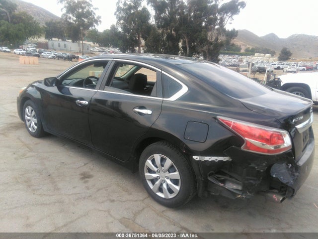 Nissan ALTIMA 2.5 2015 1N4AL3AP2FN399245 Image 4