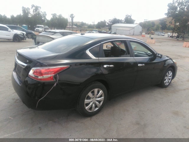 Nissan ALTIMA 2.5 2015 1N4AL3AP2FN399245 Image 5
