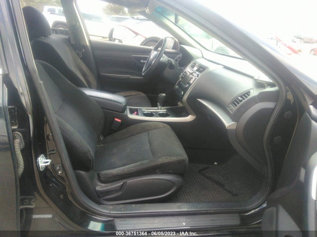 Nissan ALTIMA 2.5 2015 1N4AL3AP2FN399245 Image 6