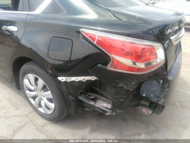 Nissan ALTIMA 2.5 2015 1N4AL3AP2FN399245 Image 7