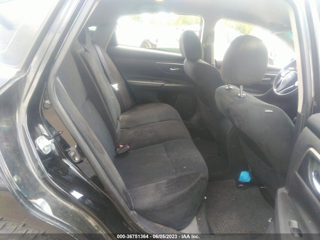 Nissan ALTIMA 2.5 2015 1N4AL3AP2FN399245 Image 9