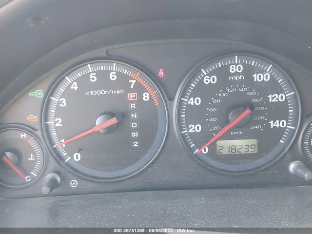 2001 HONDA CIVIC LX VIN: JHMES16571S007511