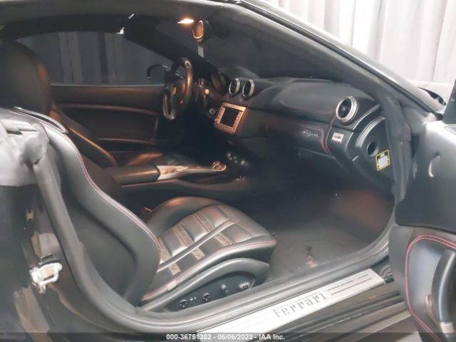 2010 FERRARI CALIFORNIA ZFF65LJA6A0173707 Photo 4