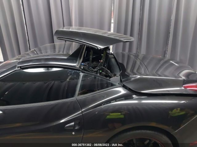 2010 FERRARI CALIFORNIA ZFF65LJA6A0173707 Photo 5