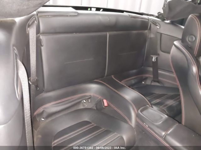 2010 FERRARI CALIFORNIA ZFF65LJA6A0173707 Photo 7