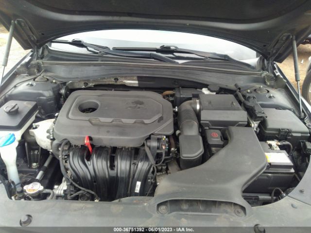 5XXGT4L34HG141781 KIA Optima Lx