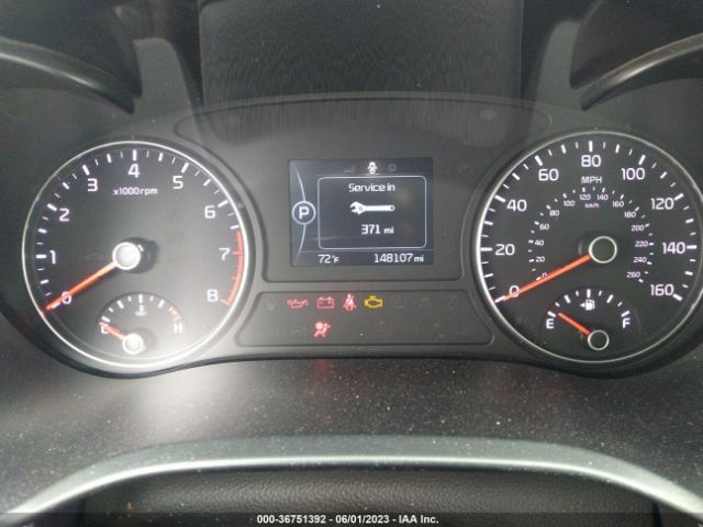 5XXGT4L34HG141781 KIA Optima Lx