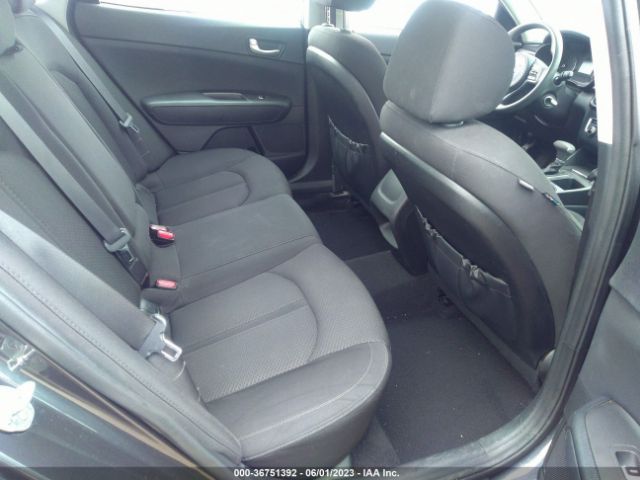 5XXGT4L34HG141781 KIA Optima Lx
