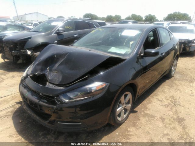 1C3CDFBB3GD544163 Dodge DART SXT