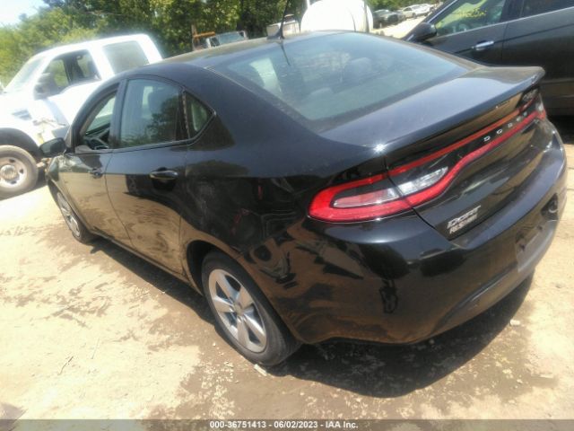 1C3CDFBB3GD544163 Dodge DART SXT