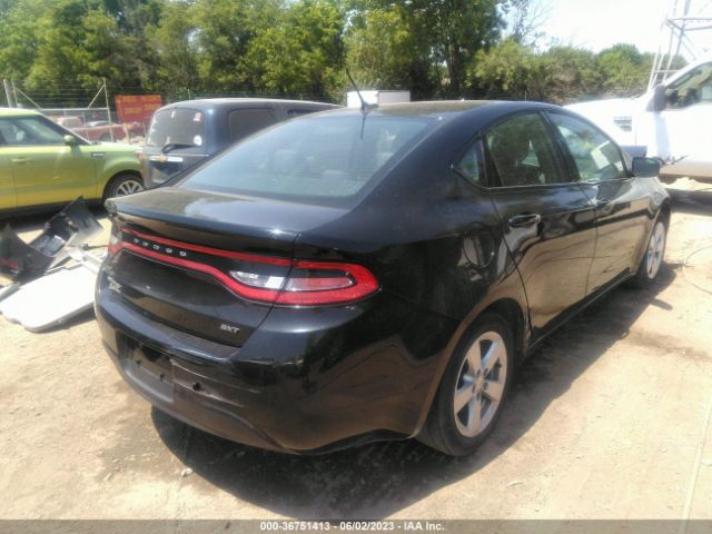 1C3CDFBB3GD544163 Dodge DART SXT