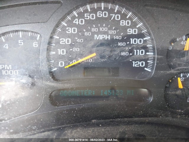 2005 GMC SIERRA 1500 SLE VIN: 1GTEC19V55E259062