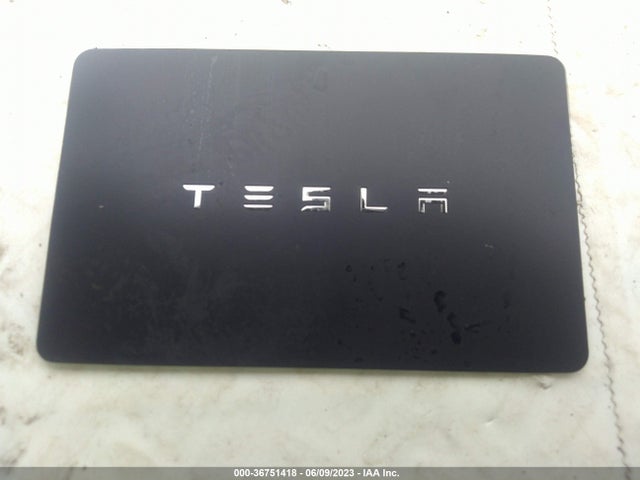 Tesla Model 3 Performance 2020 5YJ3E1EC5LF703767 Image 10