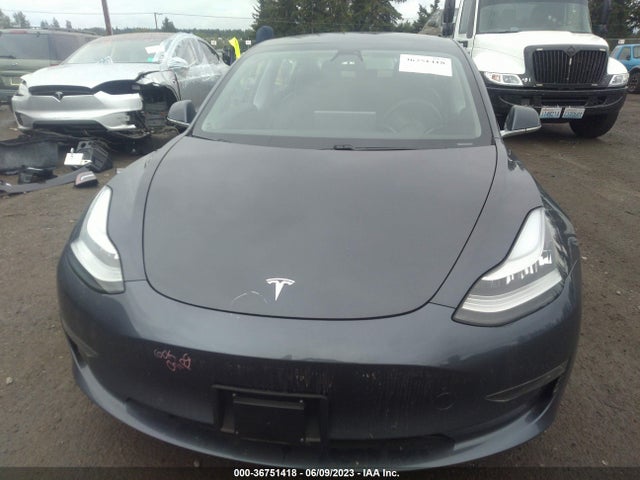Tesla Model 3 Performance 2020 5YJ3E1EC5LF703767 Image 12