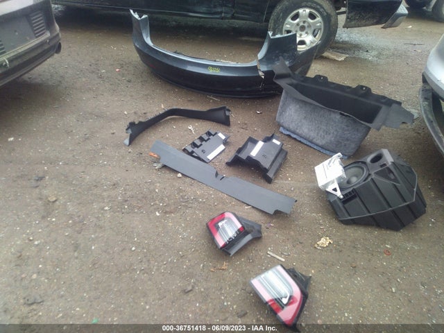Tesla Model 3 Performance 2020 5YJ3E1EC5LF703767 Image 11