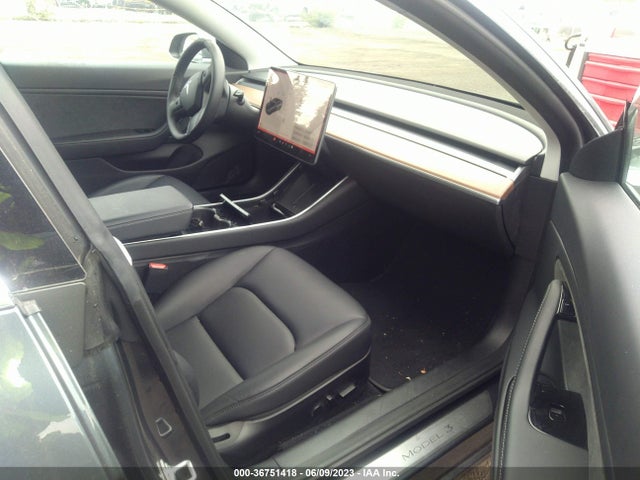 Tesla Model 3 Performance 2020 5YJ3E1EC5LF703767 Image 5