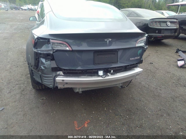 Tesla Model 3 Performance 2020 5YJ3E1EC5LF703767 Image 6