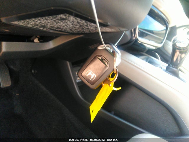 Honda HR-V EX 2019 3CZRU5H55KM709073 Image 3