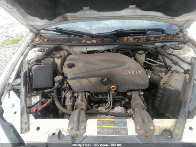 2009 CHEVROLET IMPALA POLICE POLICE VIN: 2G1WS57M091265957