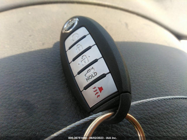 2013 NISSAN ALTIMA 2.5 SL VIN: 1N4AL3AP4DC208840