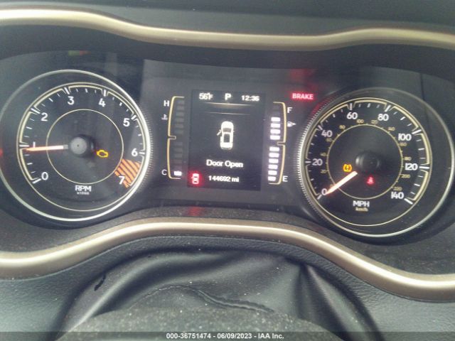 1C4PJLCB2EW126598 Jeep Cherokee Latitude