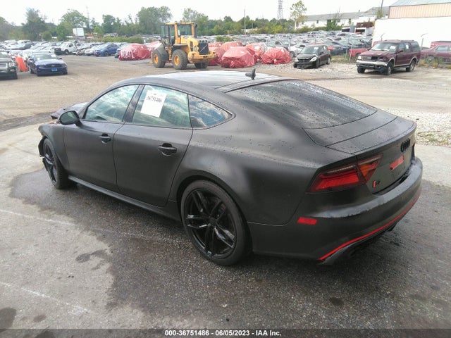 Audi S7 4.0t 2016 WAUW2AFC6GN021134 Image 3