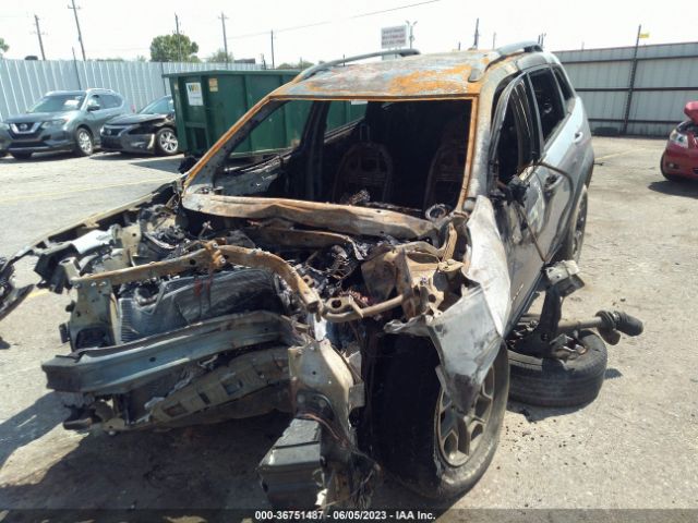 1C4PJMBX4LD527873 Jeep Cherokee Trailhawk