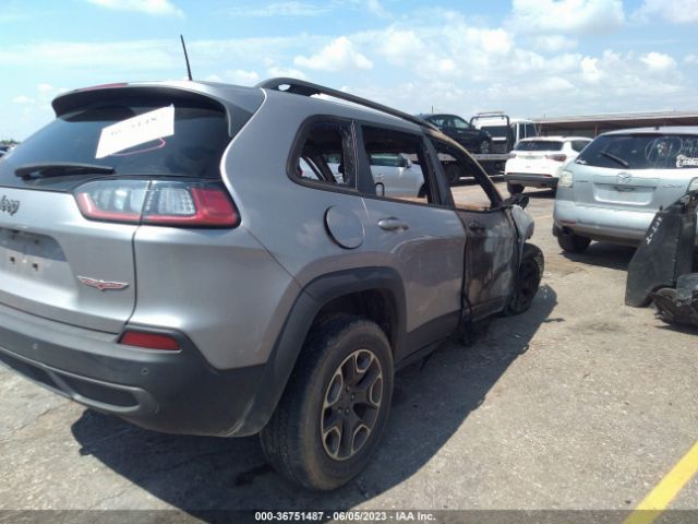1C4PJMBX4LD527873 Jeep Cherokee Trailhawk