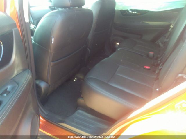 5N1AT2MT9JC801078 Nissan Rogue Sl