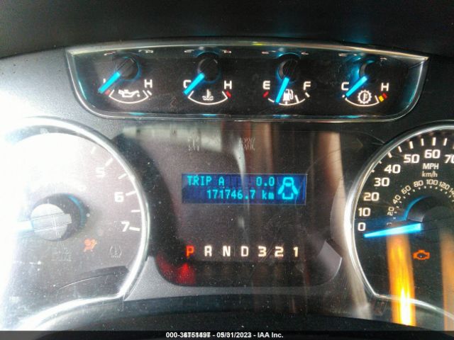 1FTFW1CF1EKF58563 Ford F-150 Xl/stx/xlt/fx2/lariat