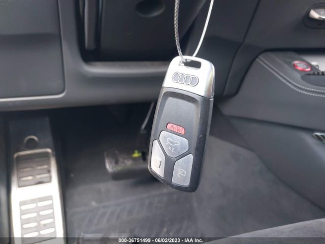 2019 AUDI S5 WAUB4CF50KA095221 Photo 10