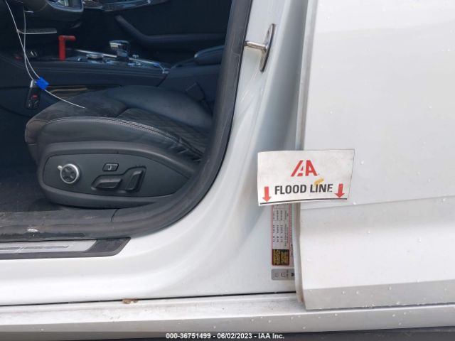 2019 AUDI S5 WAUB4CF50KA095221 Photo 5