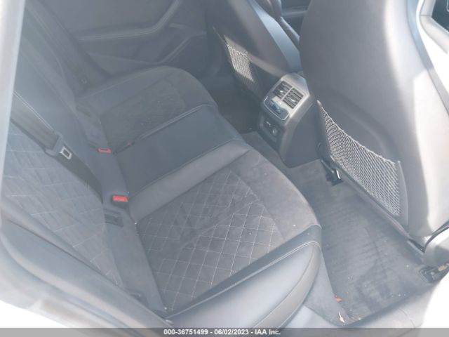 2019 AUDI S5 WAUB4CF50KA095221 Photo 7