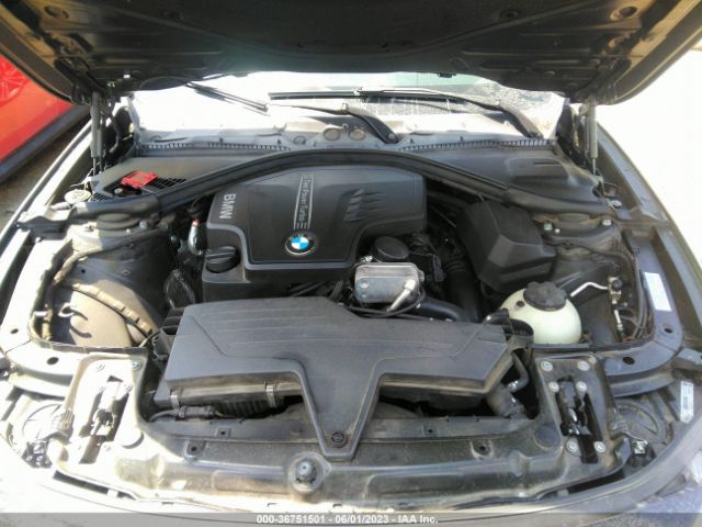 WBA3B5G52ENS07325 BMW 3 Series 328i Xdrive