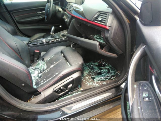 WBA3B5G52ENS07325 BMW 3 Series 328i Xdrive