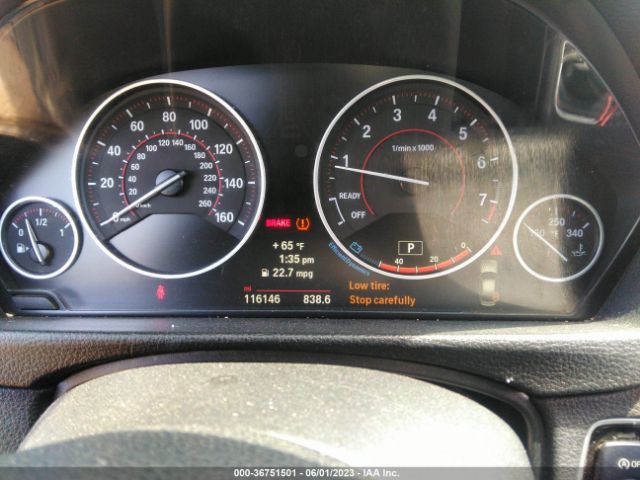 WBA3B5G52ENS07325 BMW 3 Series 328i Xdrive
